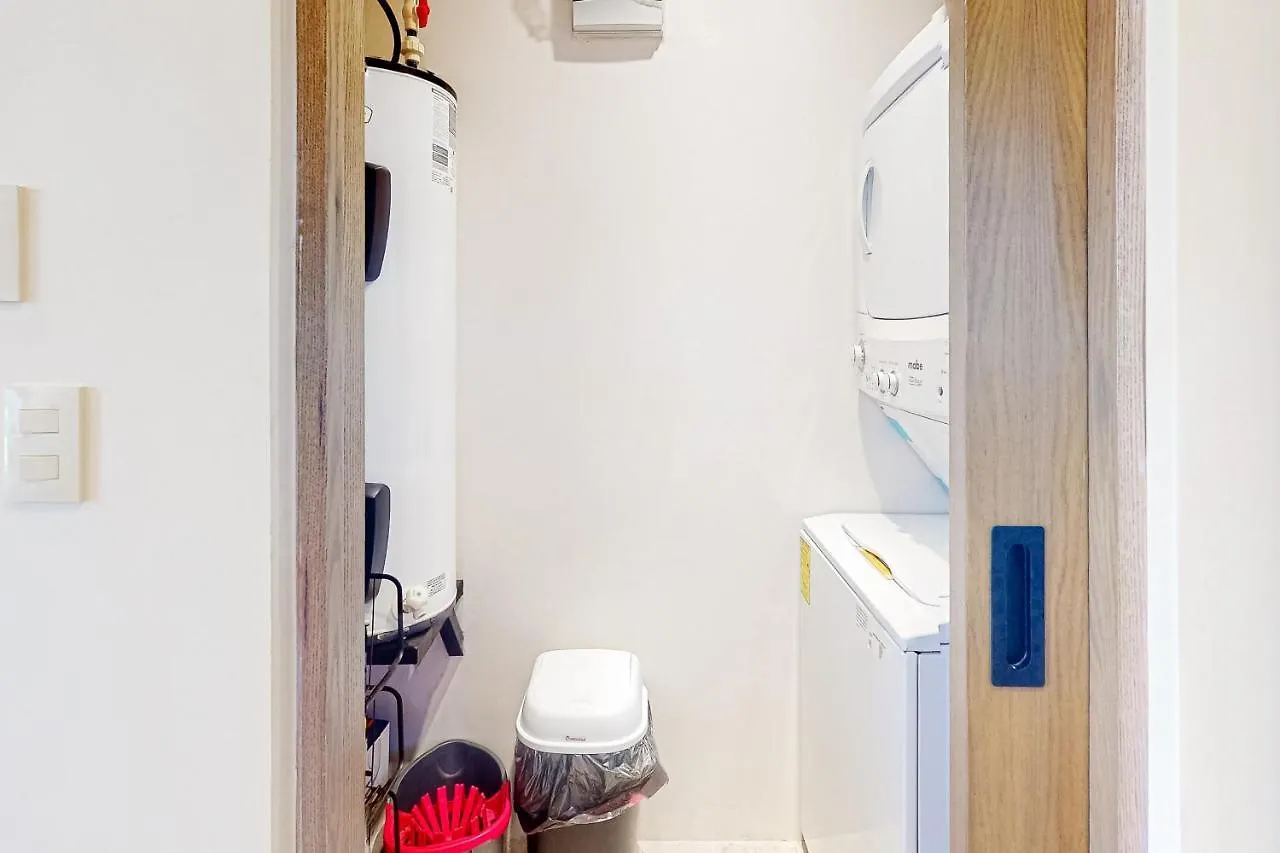 Apartmán Pure Tulum 303