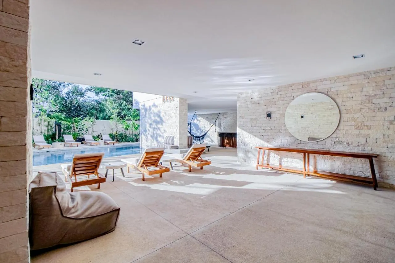 Apartmán Pure Tulum 303