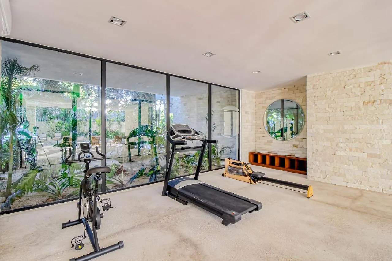 Apartmán Pure Tulum 303