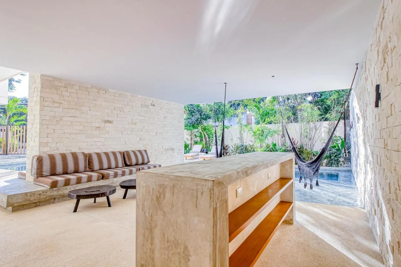 Apartmán Pure Tulum 303