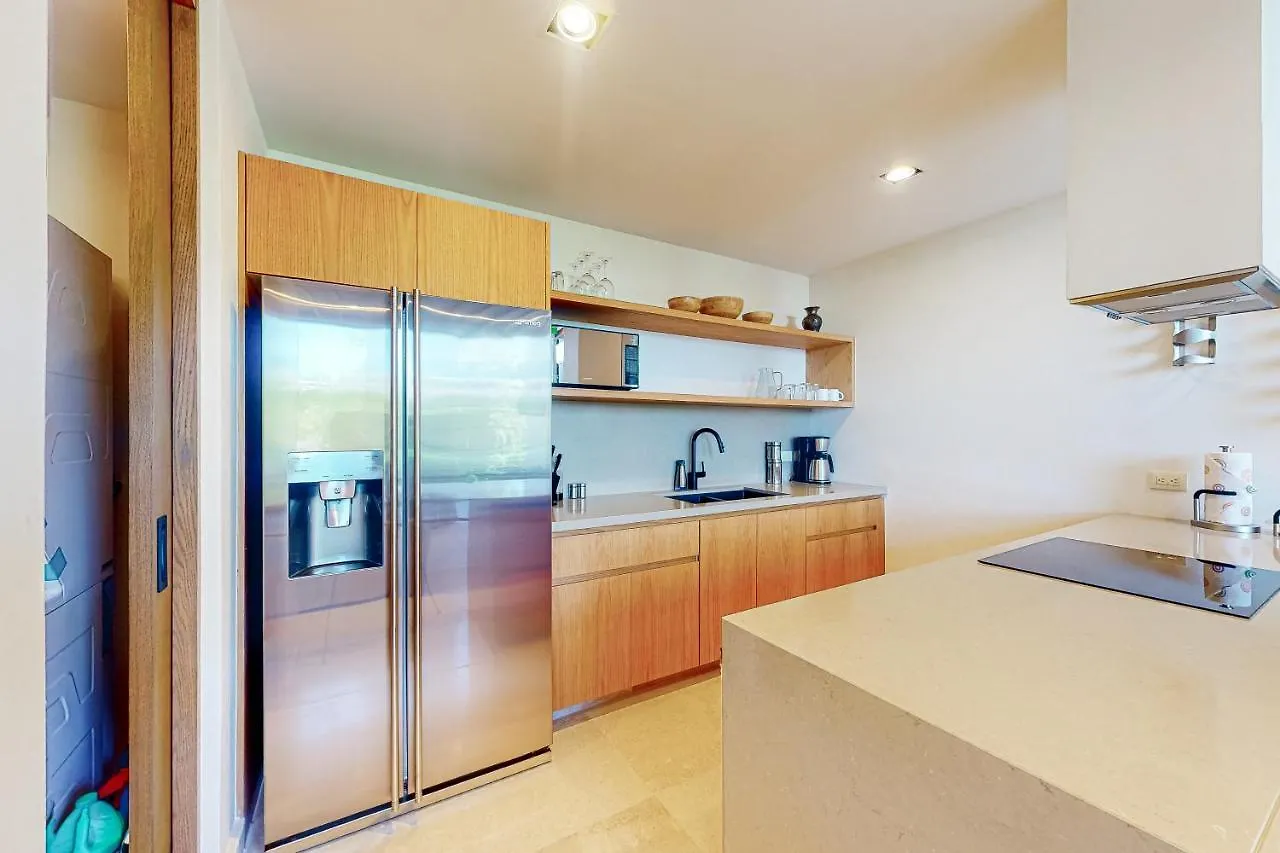 Apartmán Pure Tulum 303