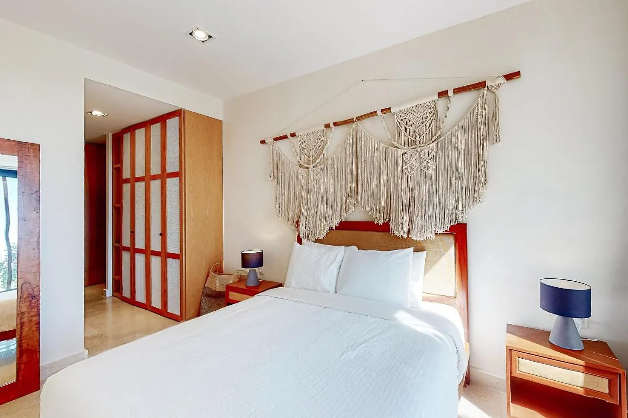 Apartmán Pure Tulum 303
