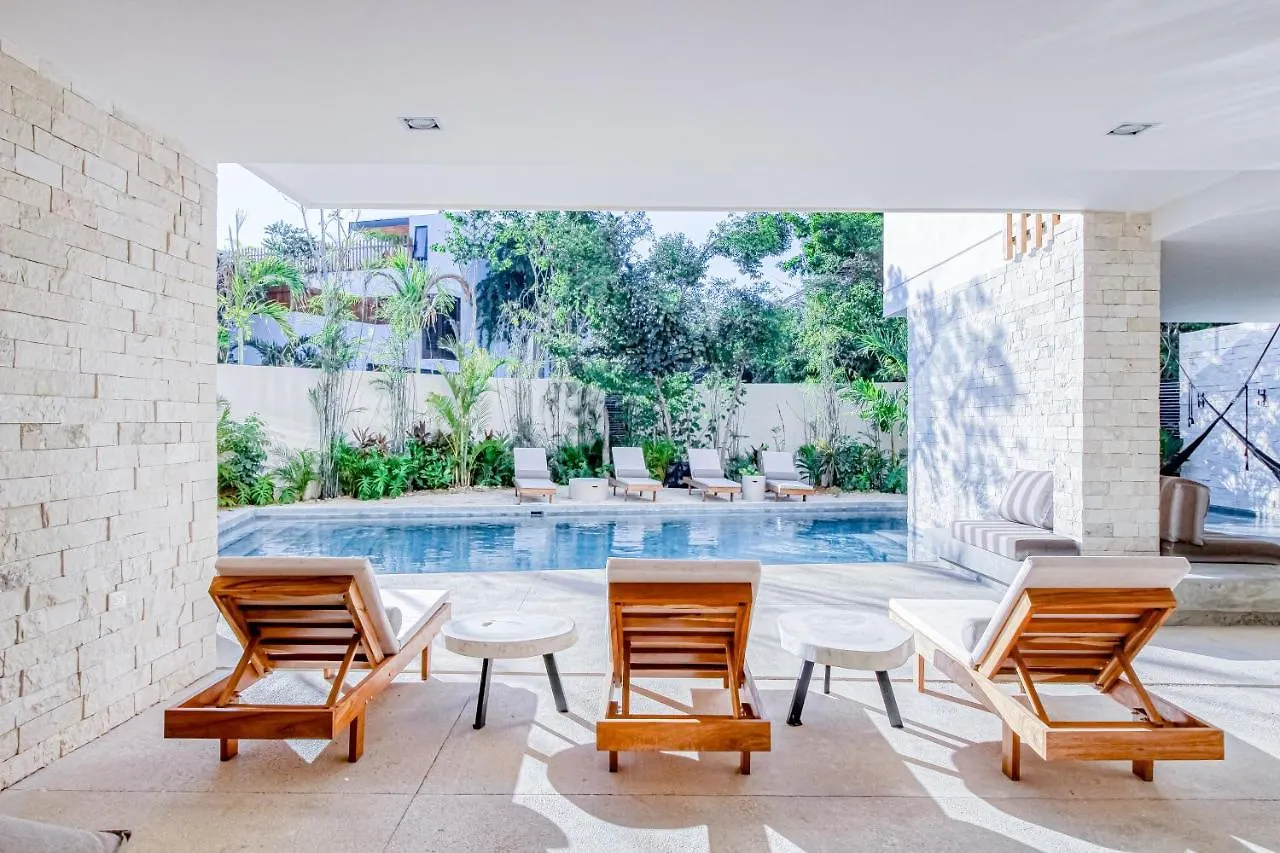 Apartmán Pure Tulum 303