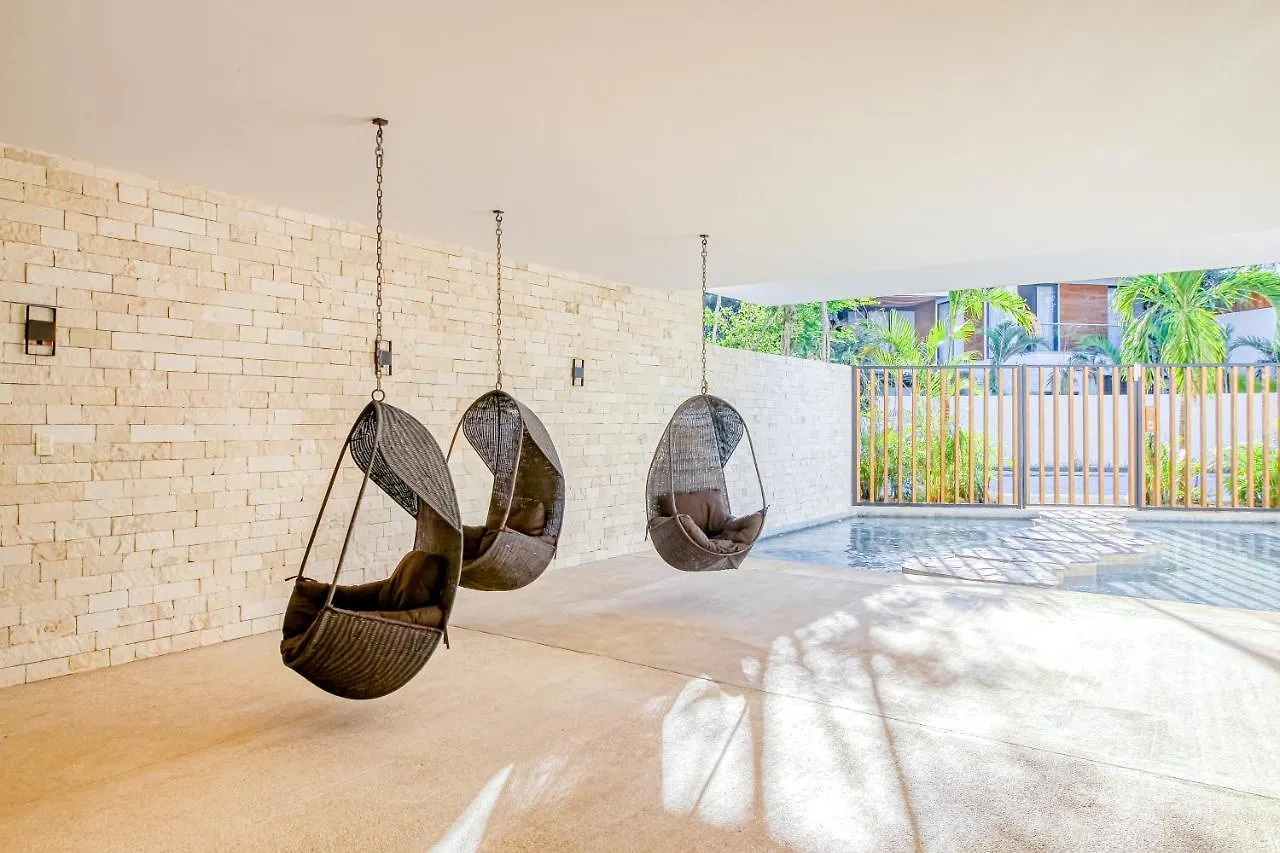 Apartmán Pure Tulum 303