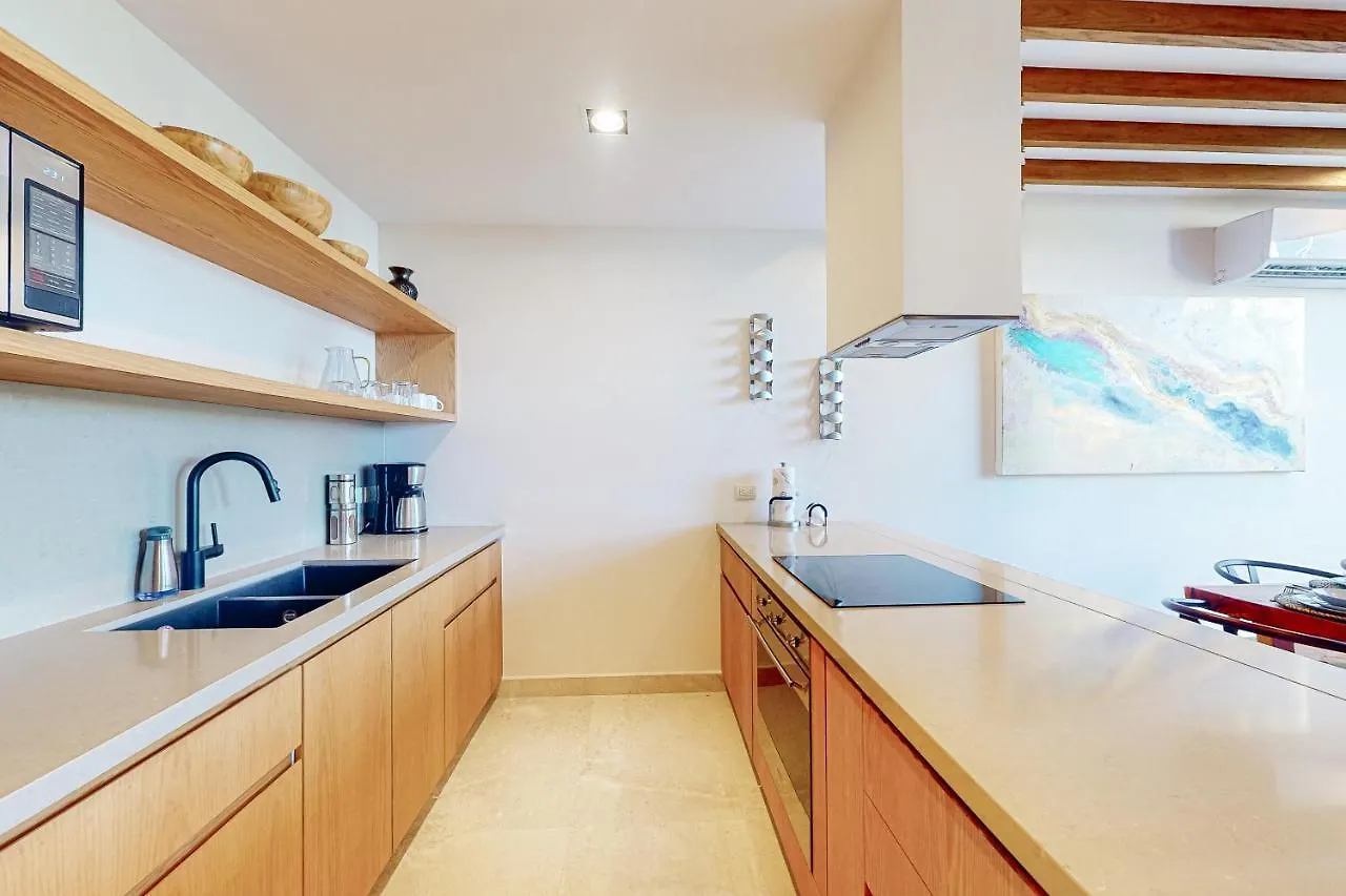 Apartmán Pure Tulum 303 0*,