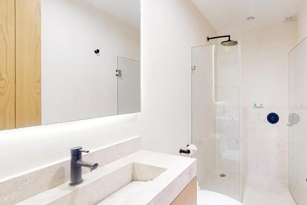 Apartmán Pure Tulum 303
