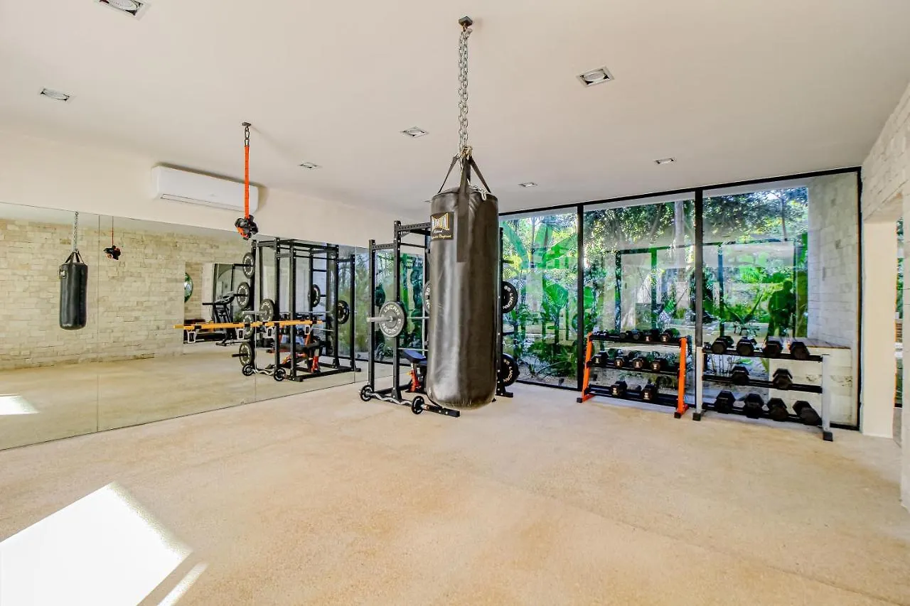 Apartmán Pure Tulum 303