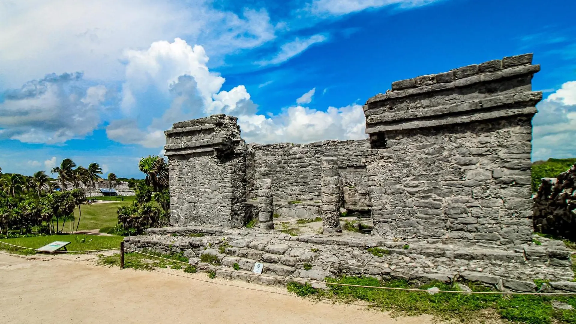Apartmán Pure Tulum 303