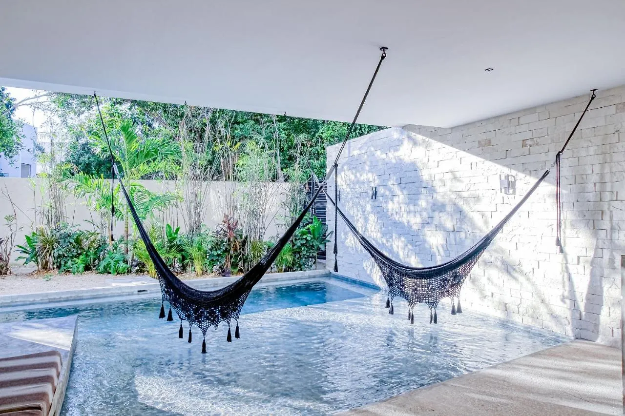 Pure Tulum 303 Apartment