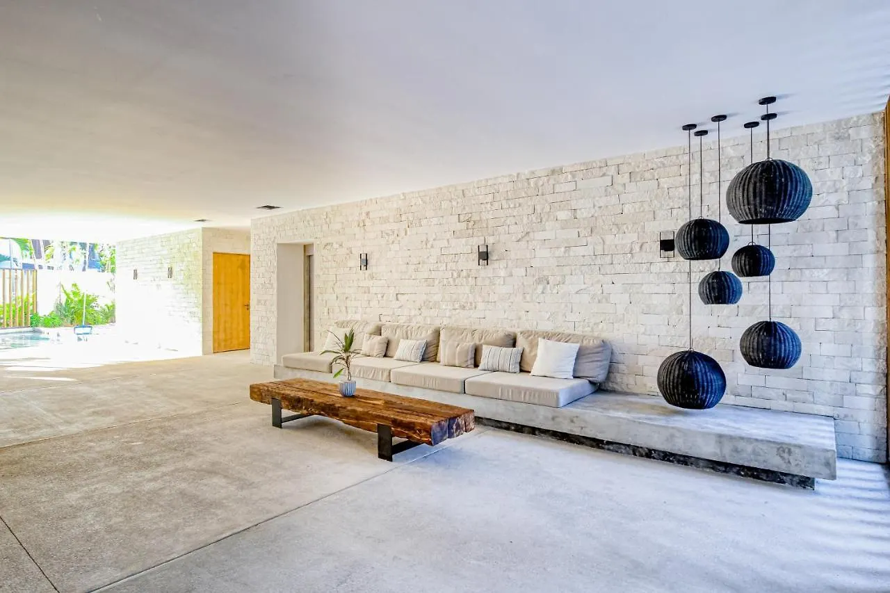 Pure Tulum 303 Apartment